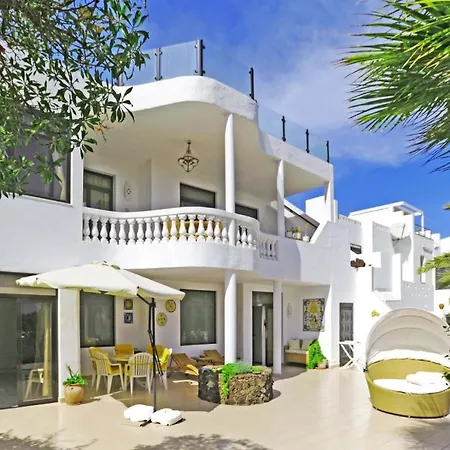 Holiday home Ferienhaus Fur 4 Personen Ca 72 Qm In Costa Calma, Fuerteventura Sudkuste Von Fuerteventura Costa Calma