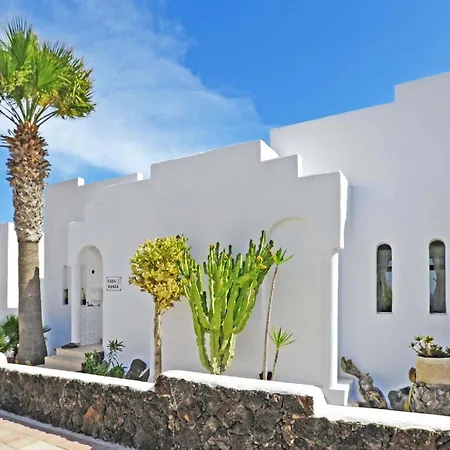 Ferienhaus Fur 4 Personen Ca 72 Qm In Costa Calma, Fuerteventura Sudkuste Von Fuerteventura